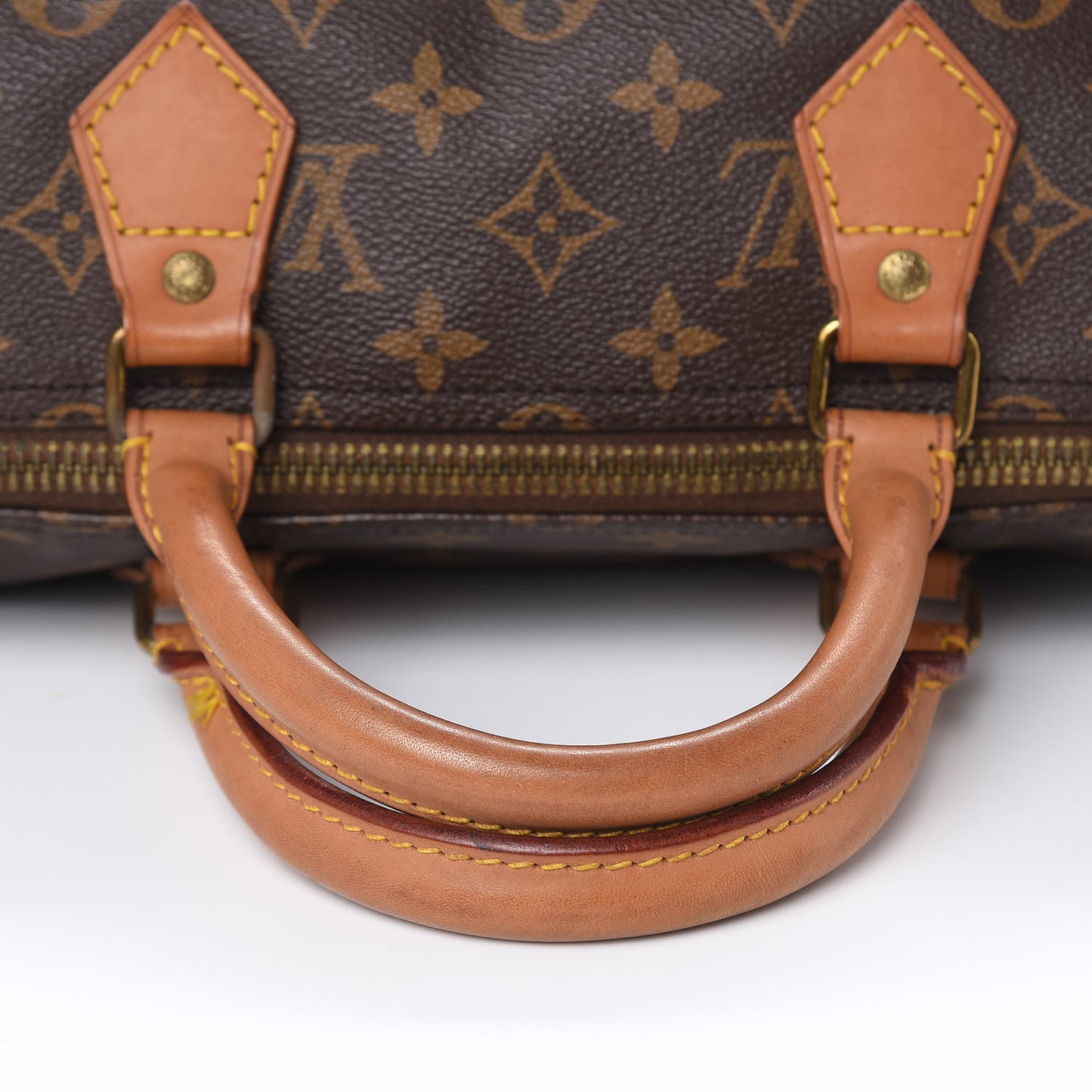 Monogram Speedy 35
