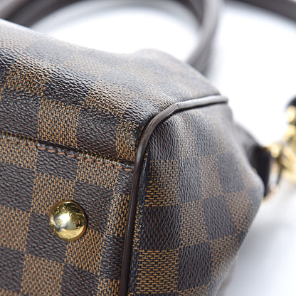 Louis Vuitton Damier Ebene Trevi PM 11 of 14