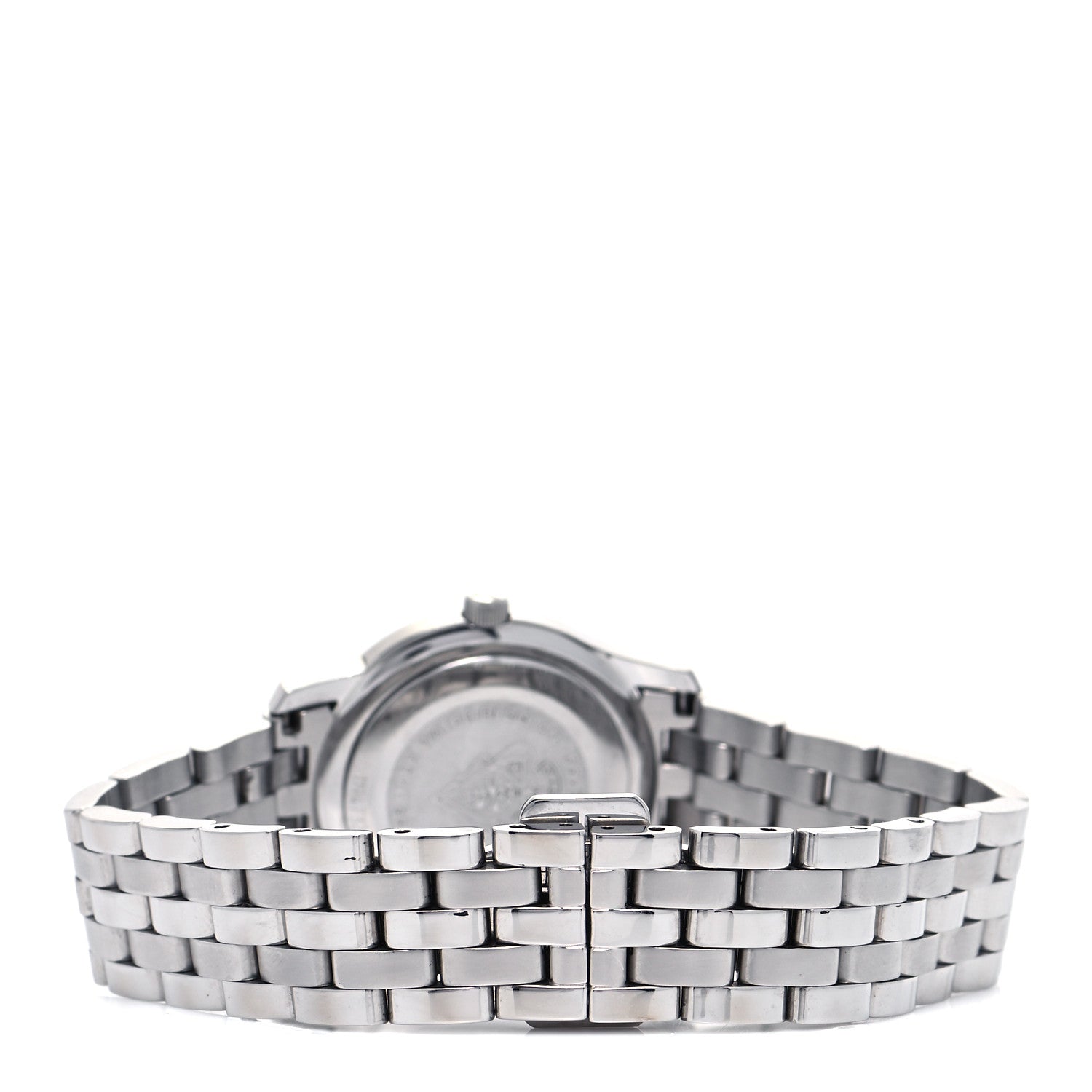 Gucci Stainless Steel 27mm 5500L Quartz Watch 3 of 4