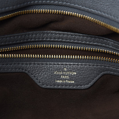 Louis Vuitton Mahina Stellar GM Anthracite 8 of 10