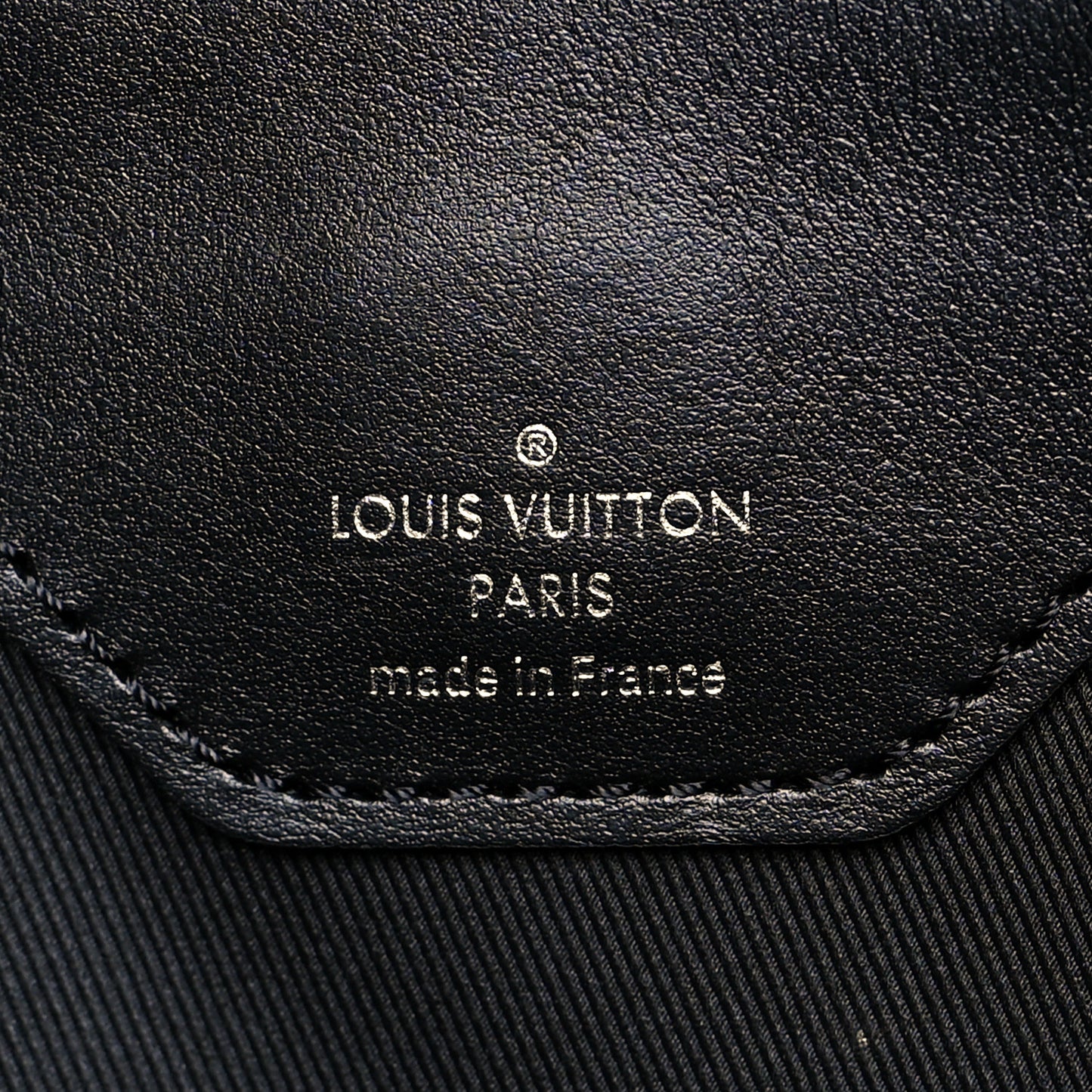 Monogram Eclipse Grand Sac