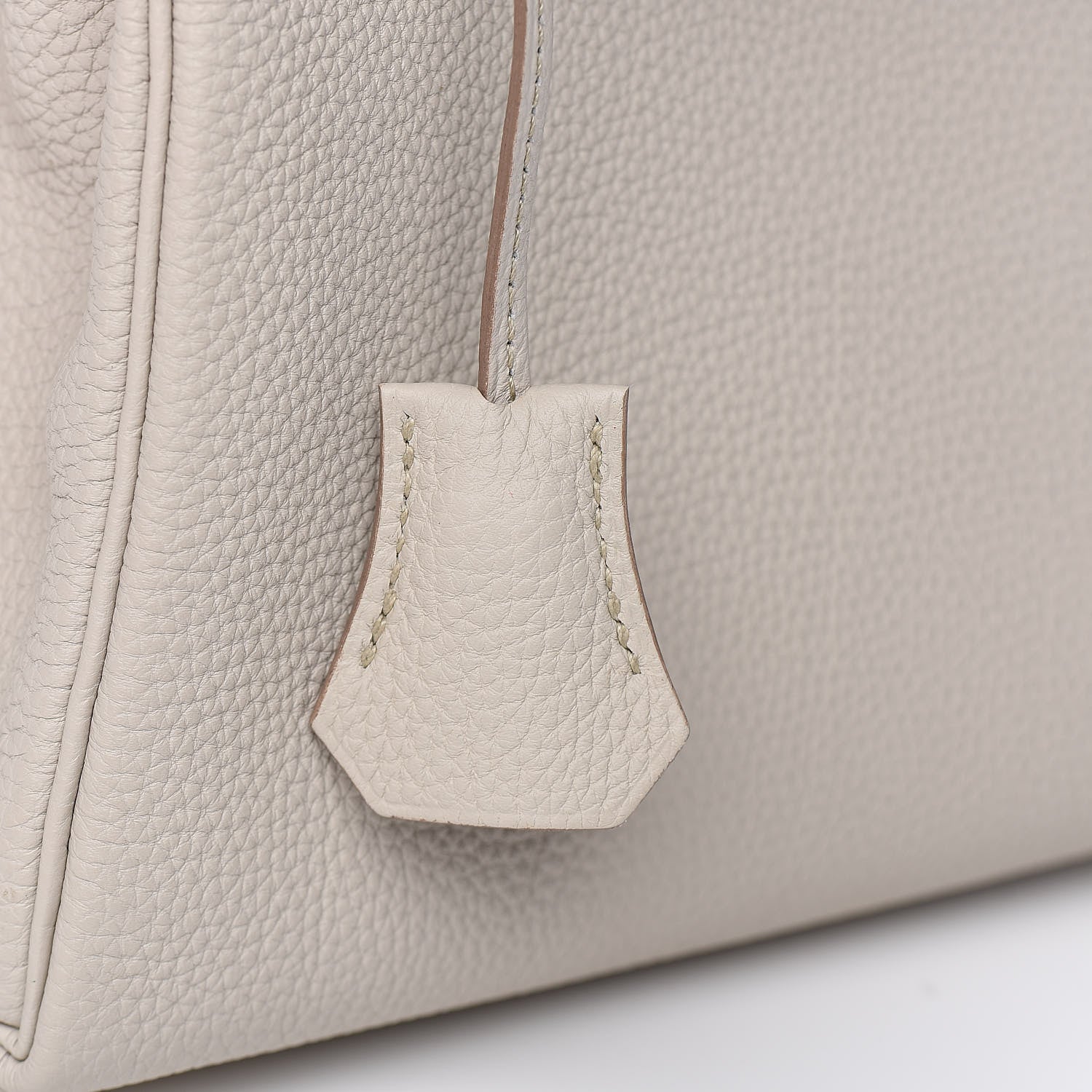 Hermes Togo Kelly Retourne 25 Beton 14 of 39