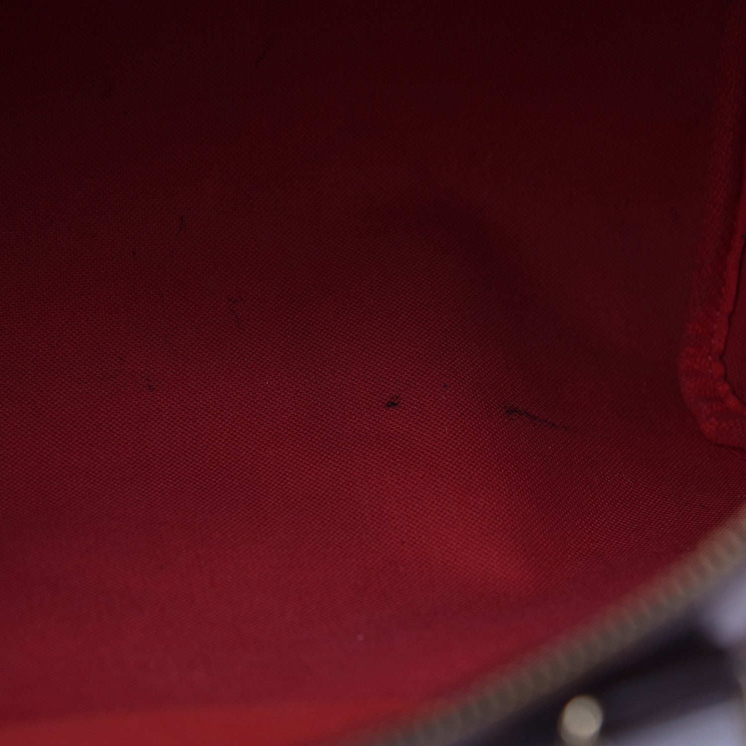 Louis Vuitton Damier Ebene Speedy 30 9 of 20