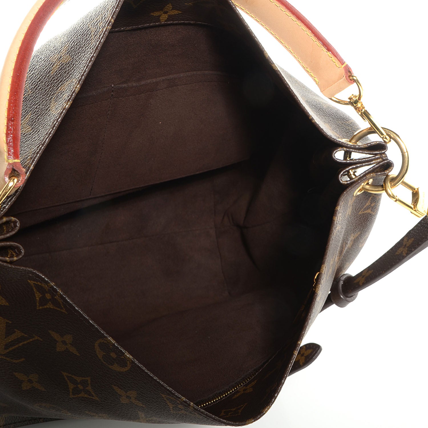 Louis Vuitton Monogram Metis 5 of 8