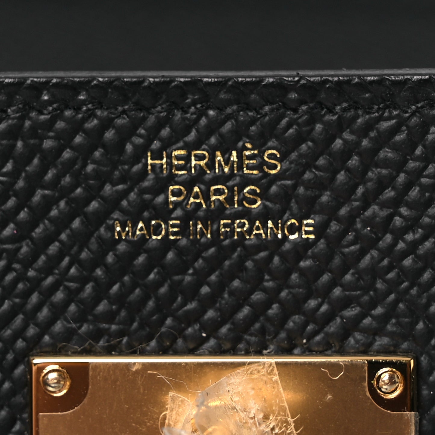 Epsom Kelly Wallet To Go Black