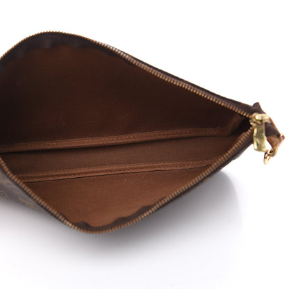 Louis Vuitton Monogram Pochette Accessories 4 of 10