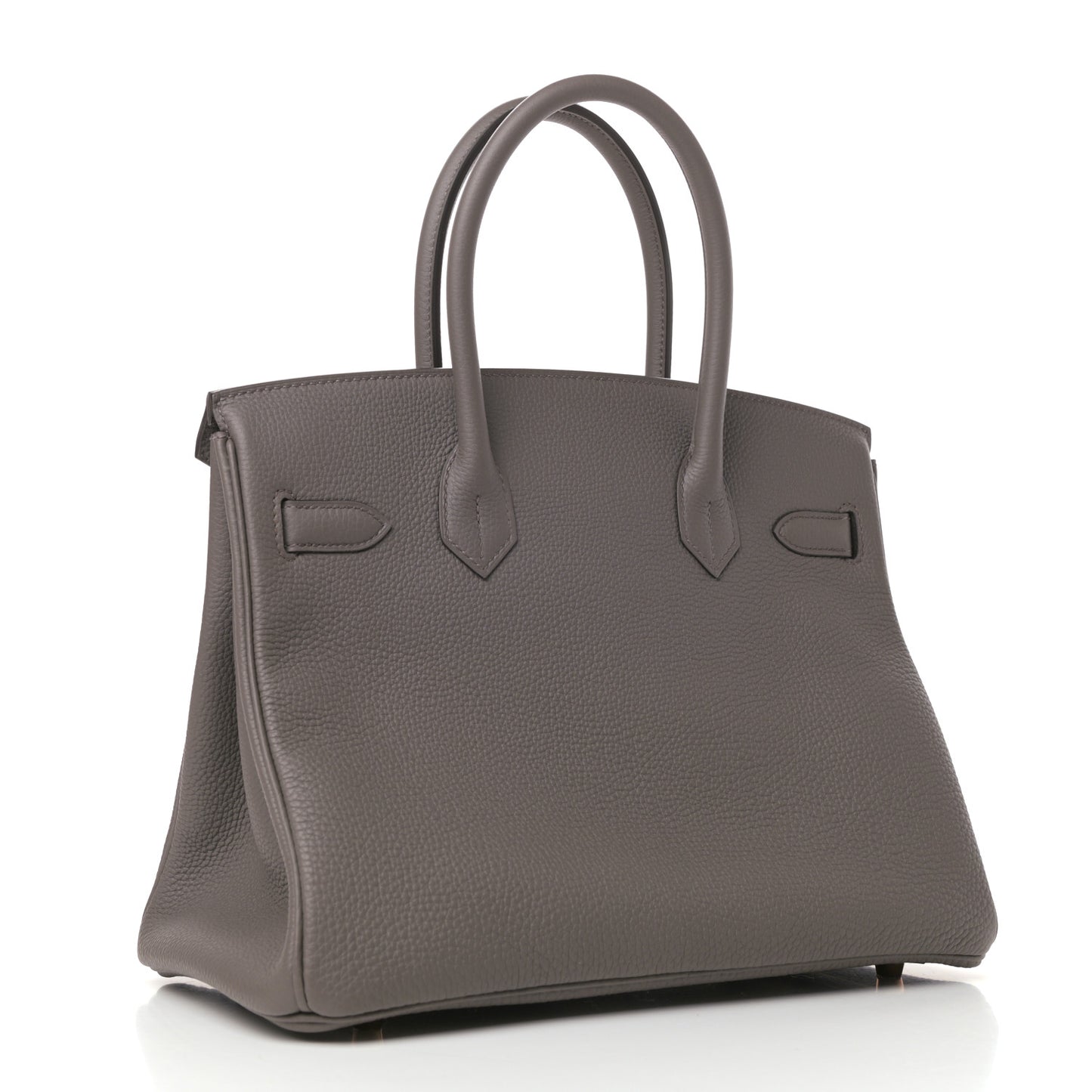 Togo Birkin 30 Etain