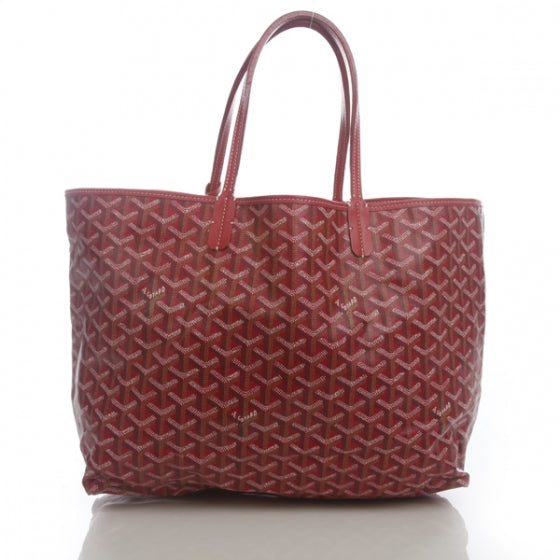 Saint Louis PM Red