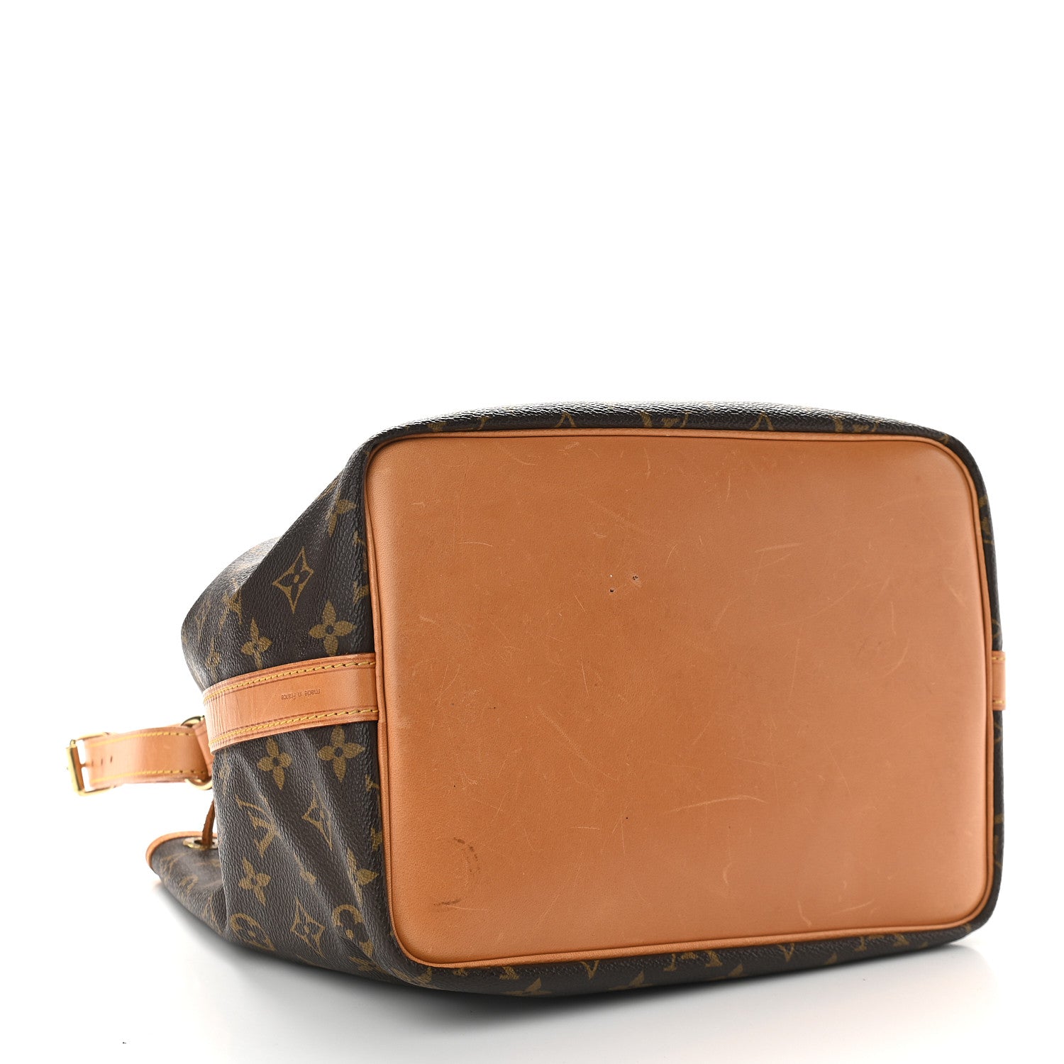 Louis Vuitton Monogram Petit Noe 4 of 9