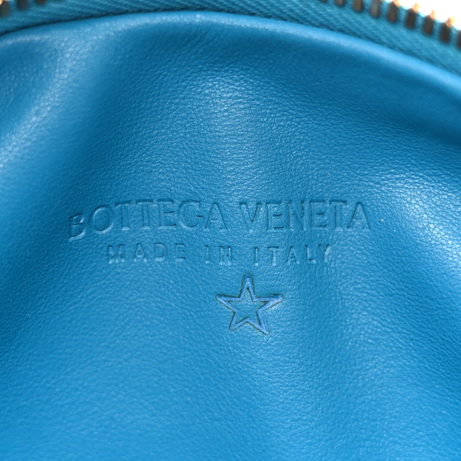Bottega Veneta Nappa Intrecciato Mini Jodie Pool 6 of 12