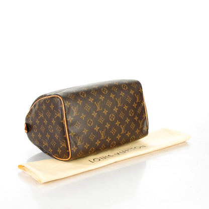 Louis Vuitton Monogram Speedy 30 4 of 7