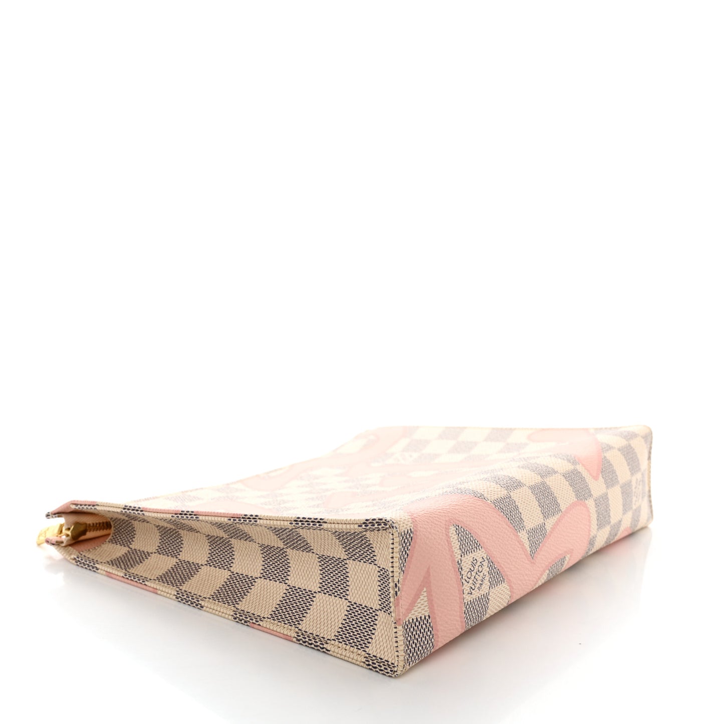 Damier Azur Tahitienne Toiletry Pouch 26