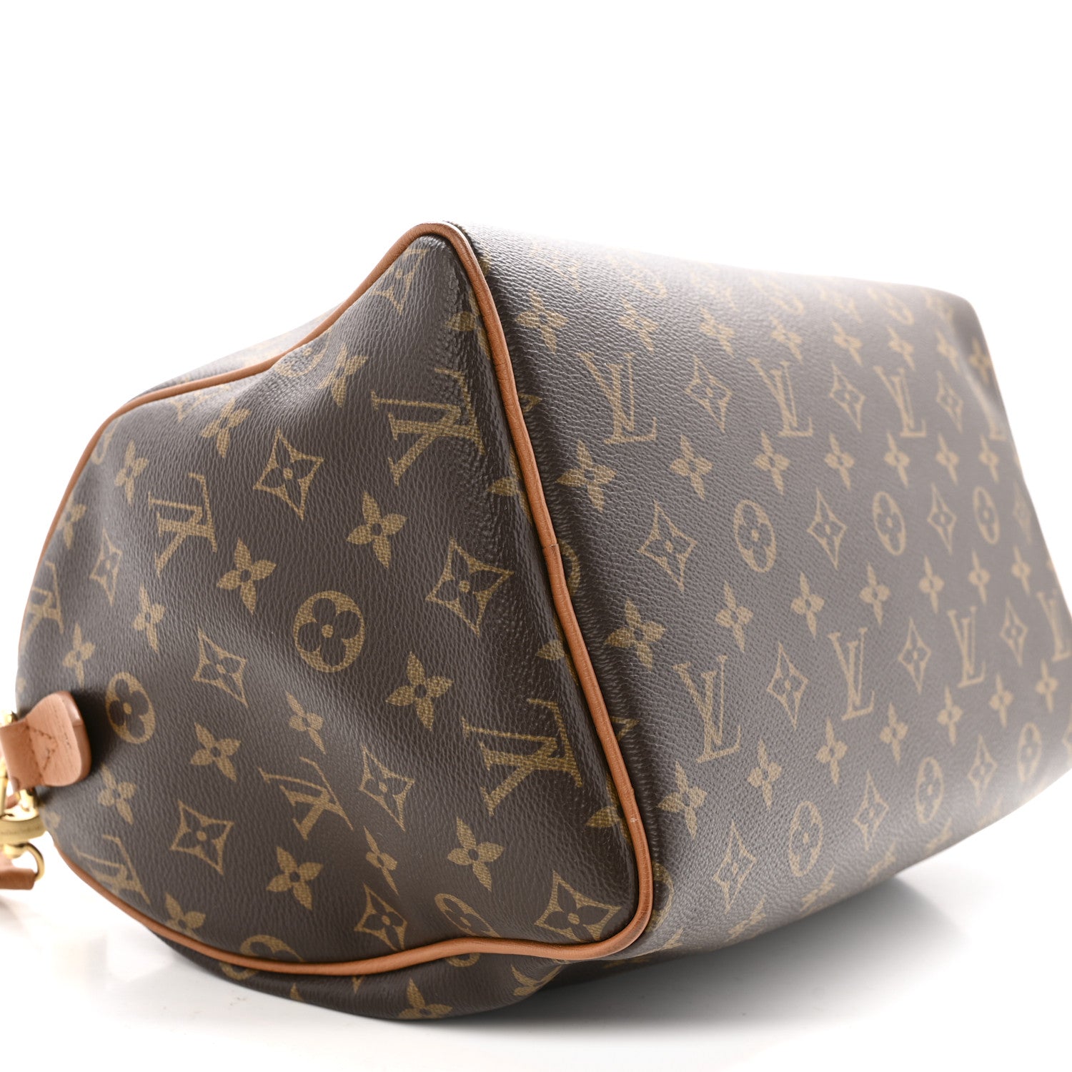 Louis Vuitton Monogram Speedy Soft 30 Boho 8 of 15