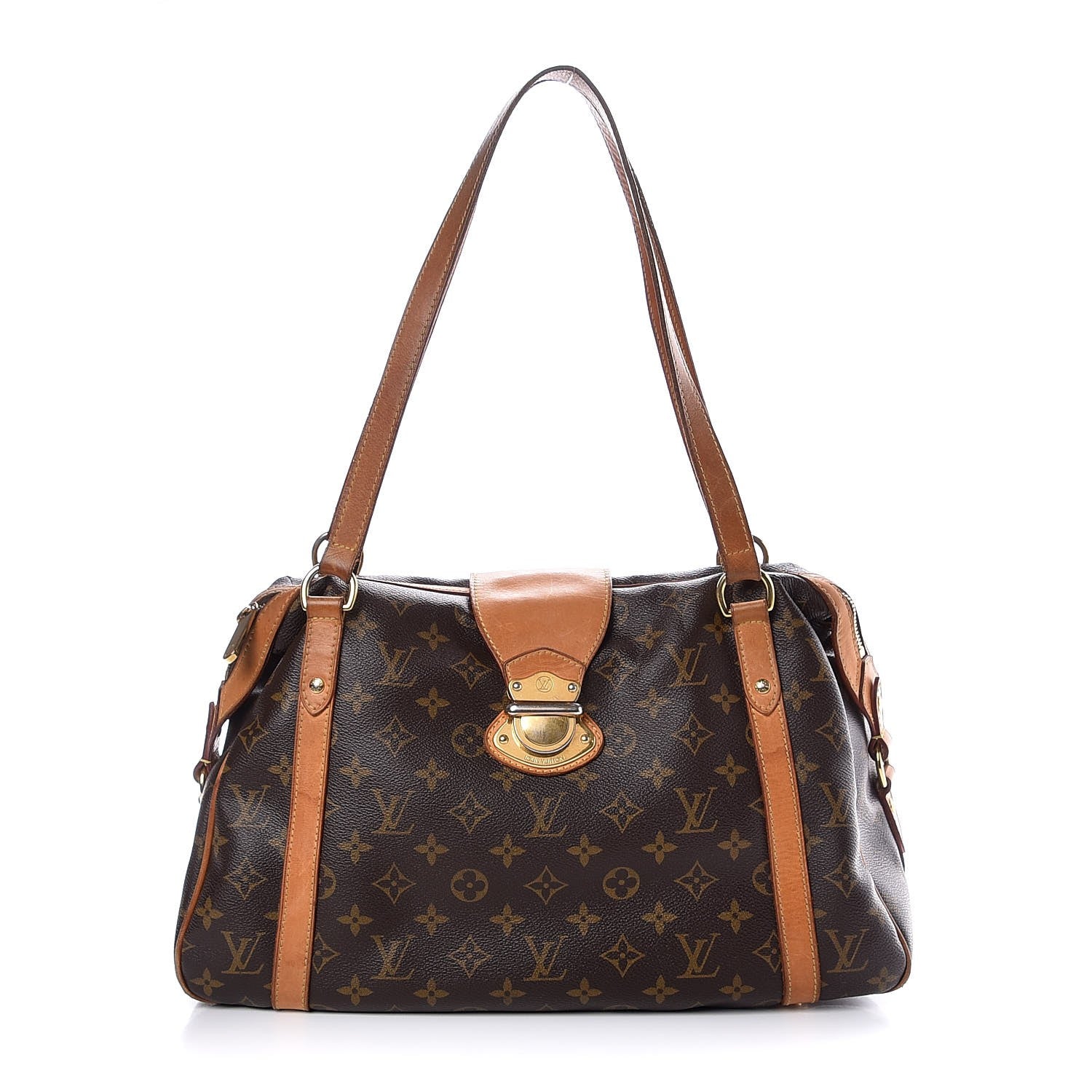 Louis Vuitton Monogram Stresa PM 1 of 16