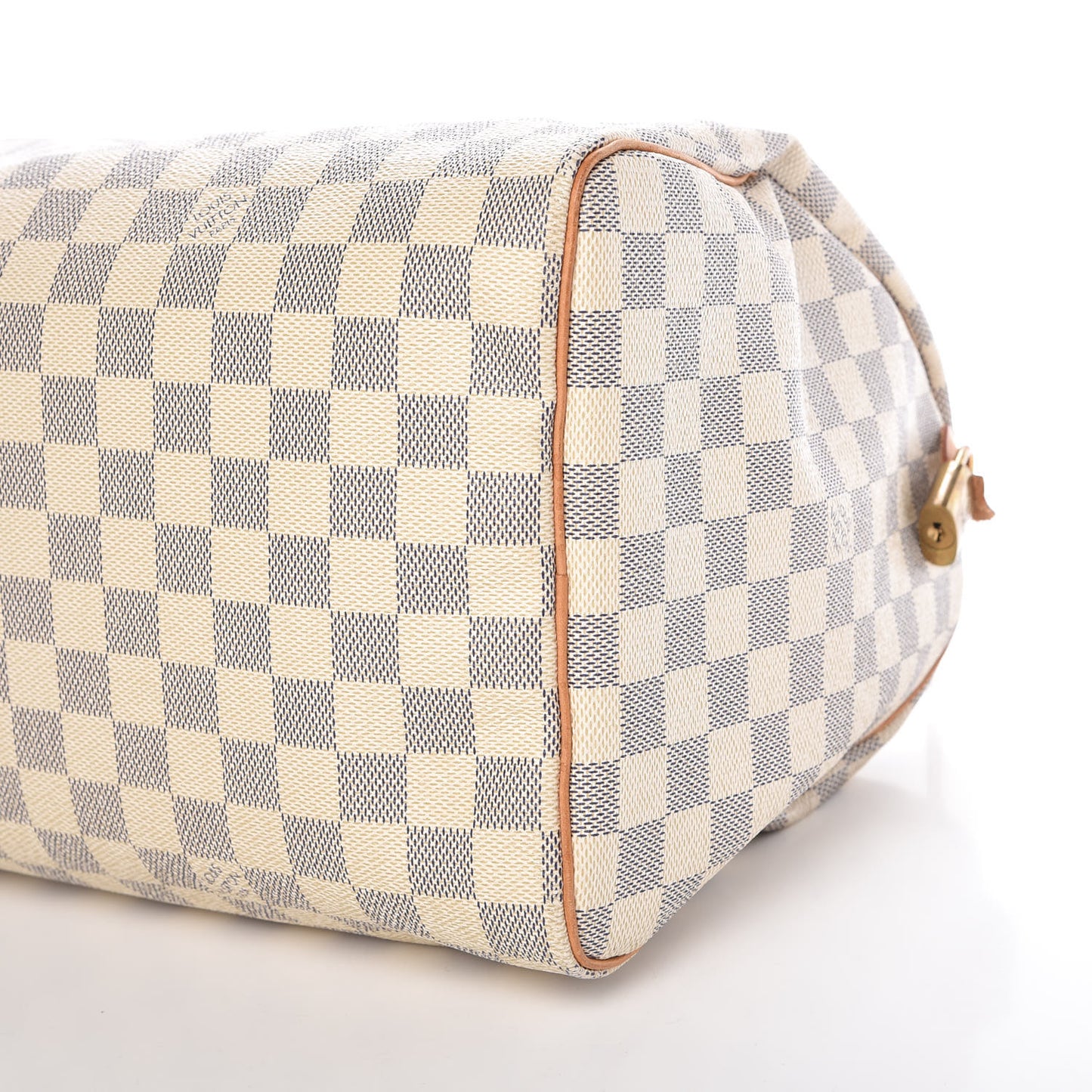 Damier Azur Speedy 35