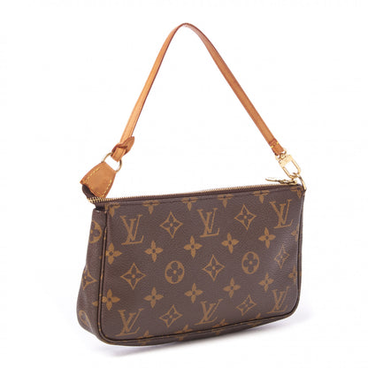 Louis Vuitton Monogram Pochette Accessories 2 of 7