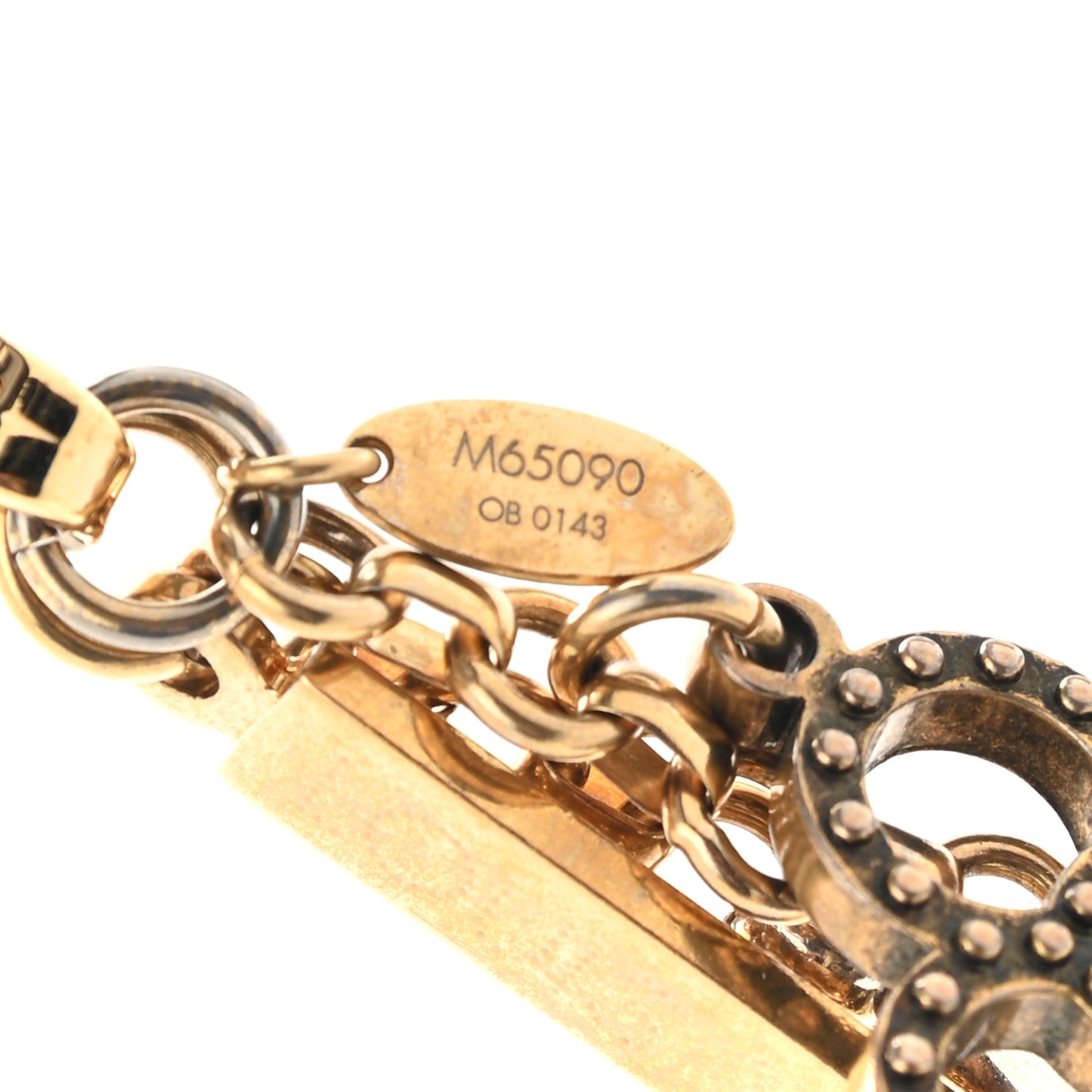 Tapage Bag Charm