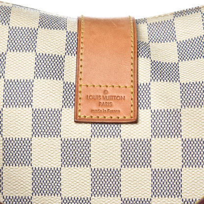 Louis Vuitton Damier Azur Salina PM 11 of 16