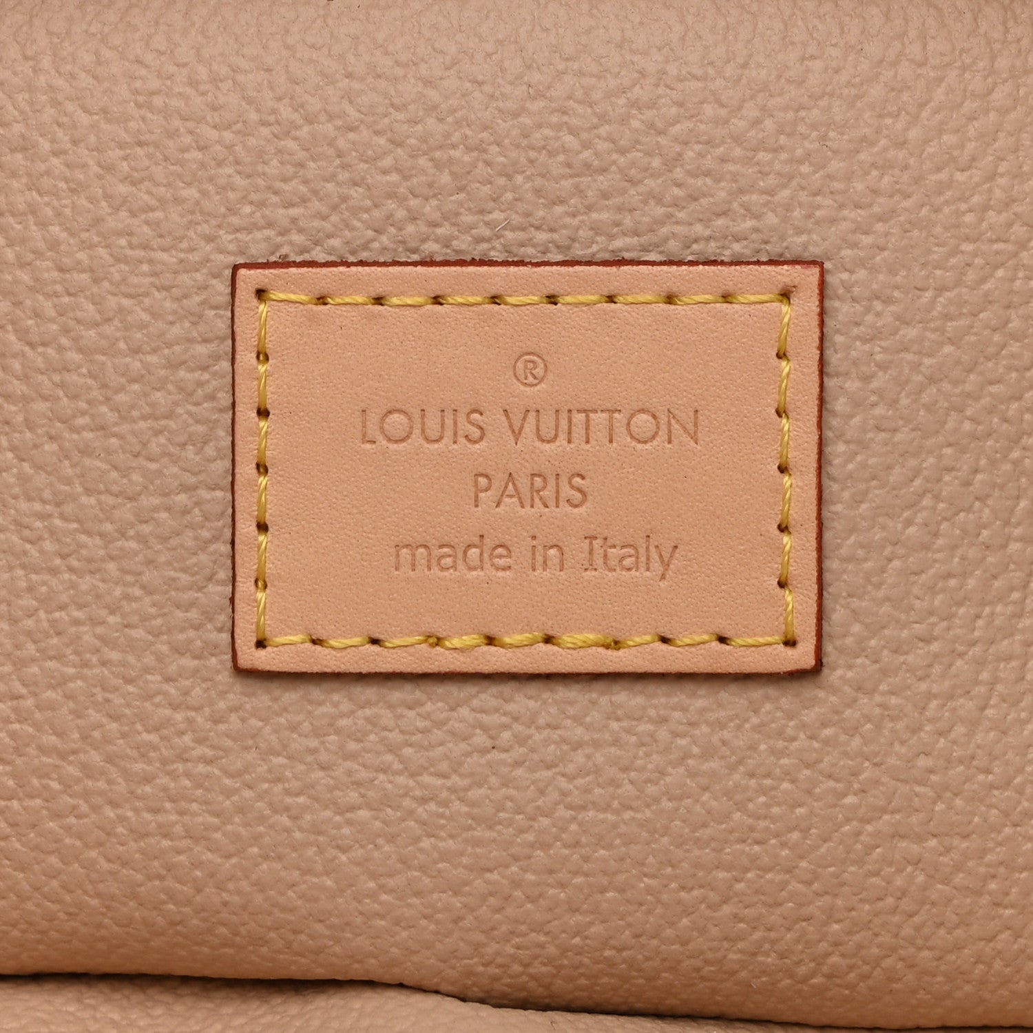 Louis Vuitton Monogram Nano Nice 6 of 9