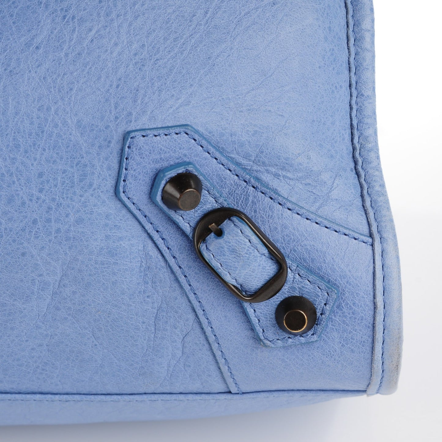 Agneau Classic Hardware City Nuage