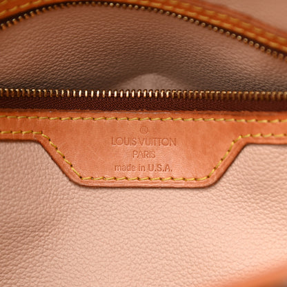 Louis Vuitton Monogram Petit Bucket 23 6 of 12