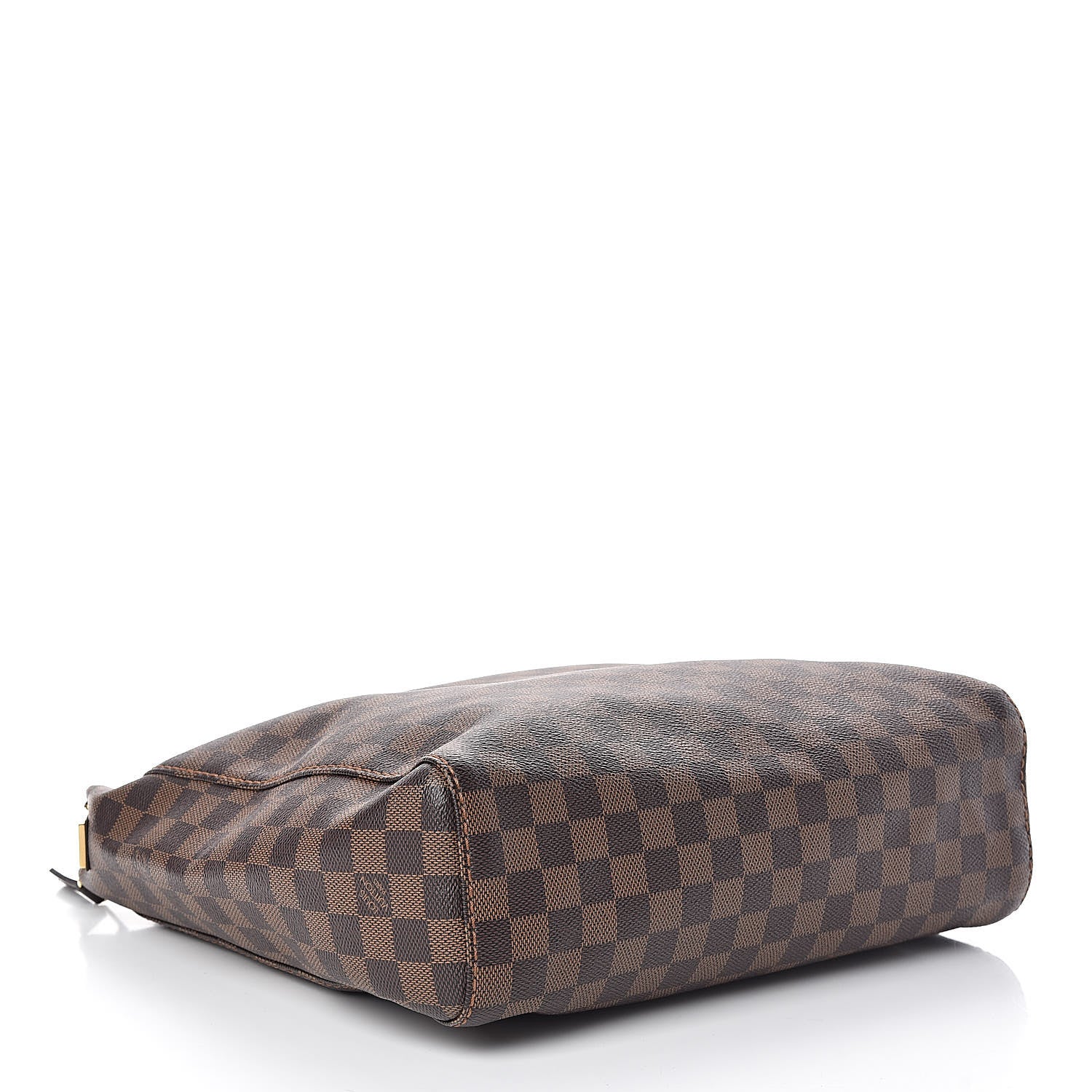 Louis Vuitton Damier Ebene Portobello PM 4 of 8