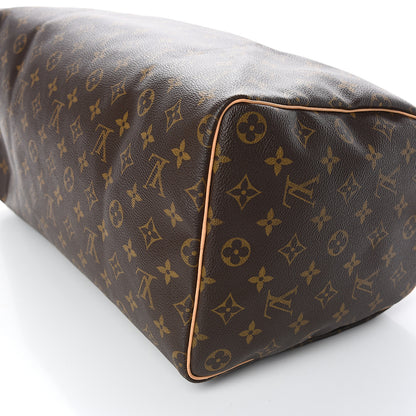 Louis Vuitton Monogram Speedy 40 8 of 11