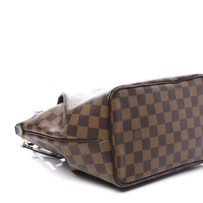 Louis Vuitton Damier Ebene Westminster PM 5 of 9