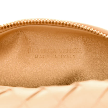 Bottega Veneta Nappa Intrecciato Mini Jodie Almond 6 of 10