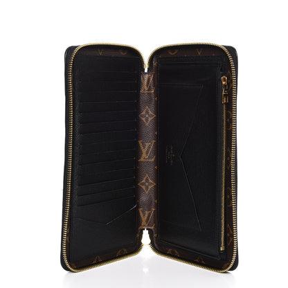 Louis Vuitton Monogram Daily Organizer Black 5 of 10