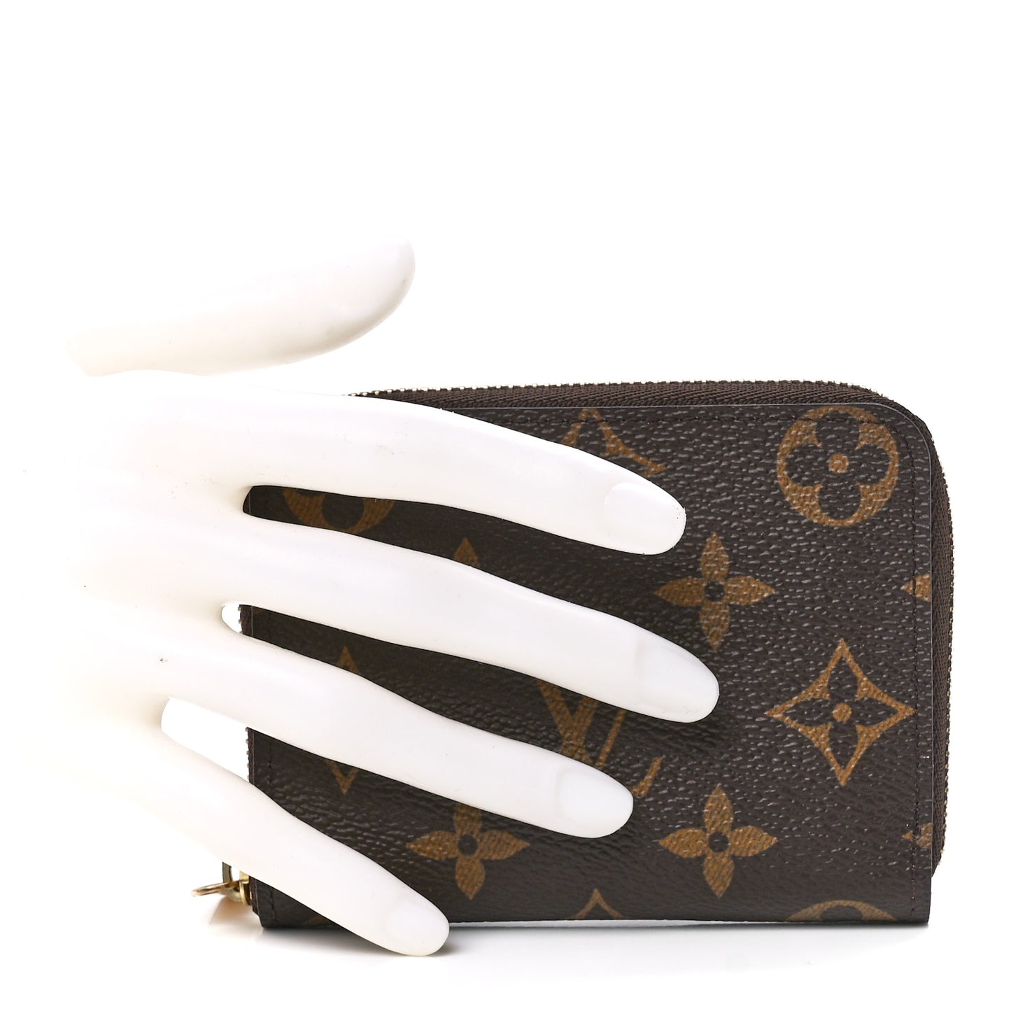 Monogram Zippy Coin Purse