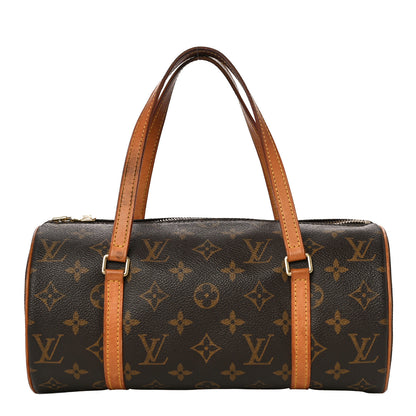 Louis Vuitton Monogram Papillon 30 1 of 15