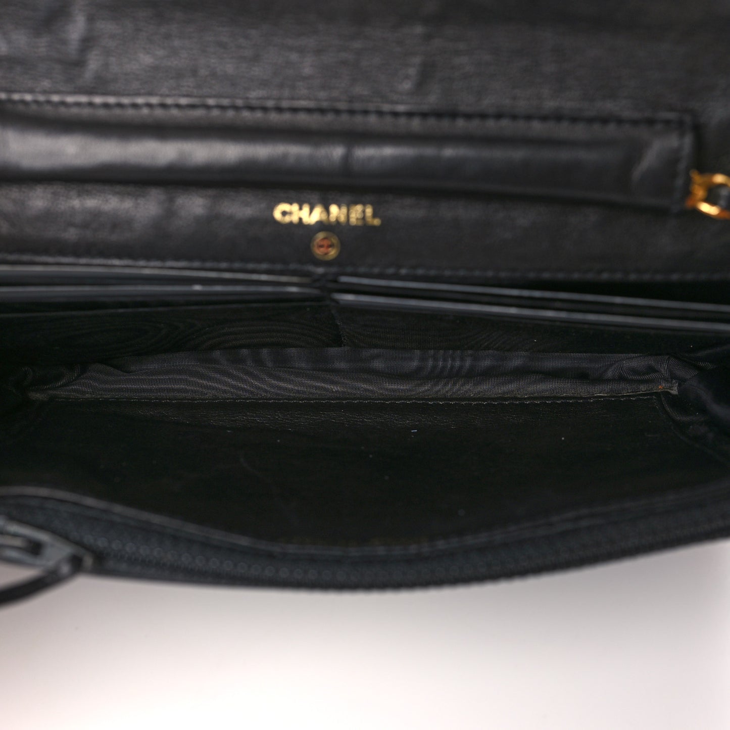 Patent Timeless CC Wallet On Chain WOC Black