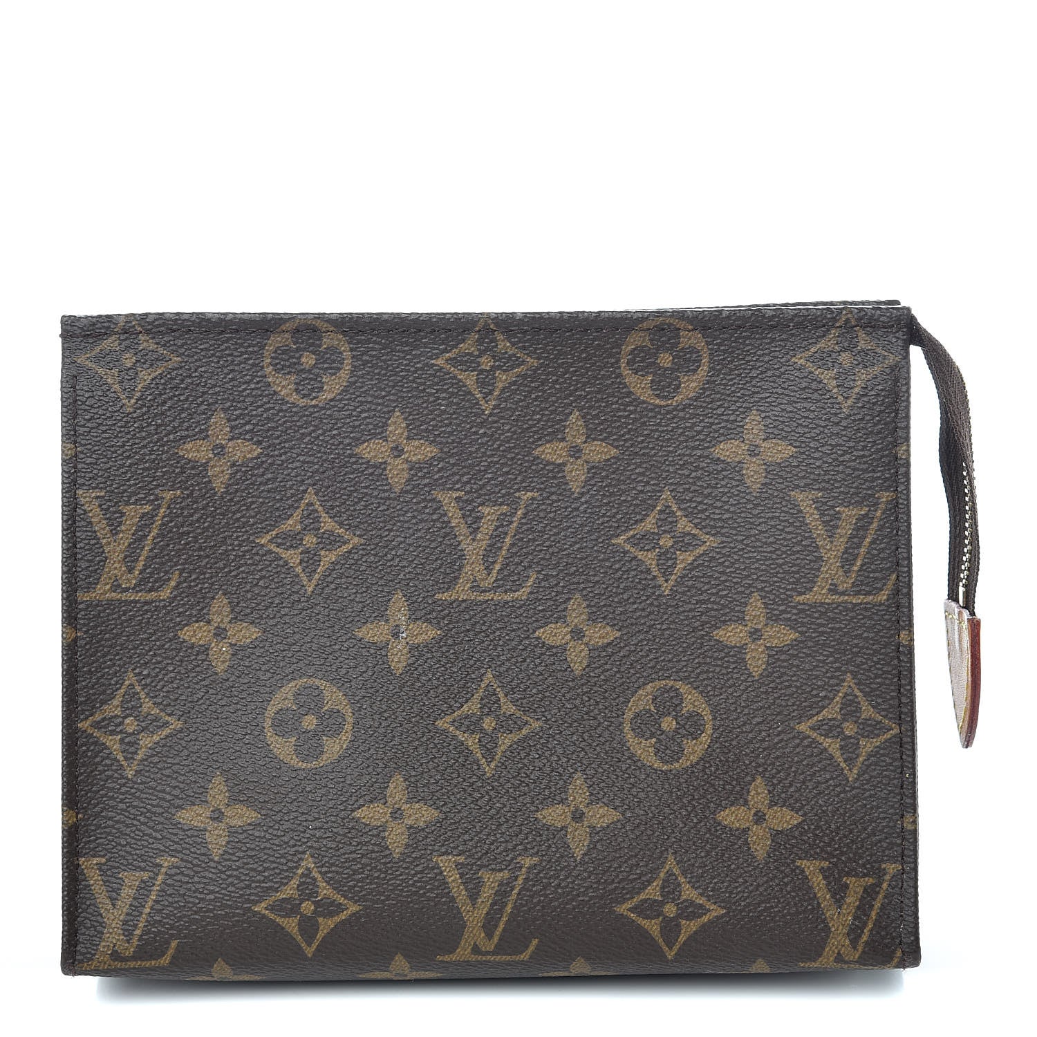 Louis Vuitton Monogram Toiletry Pouch 19 1 of 12