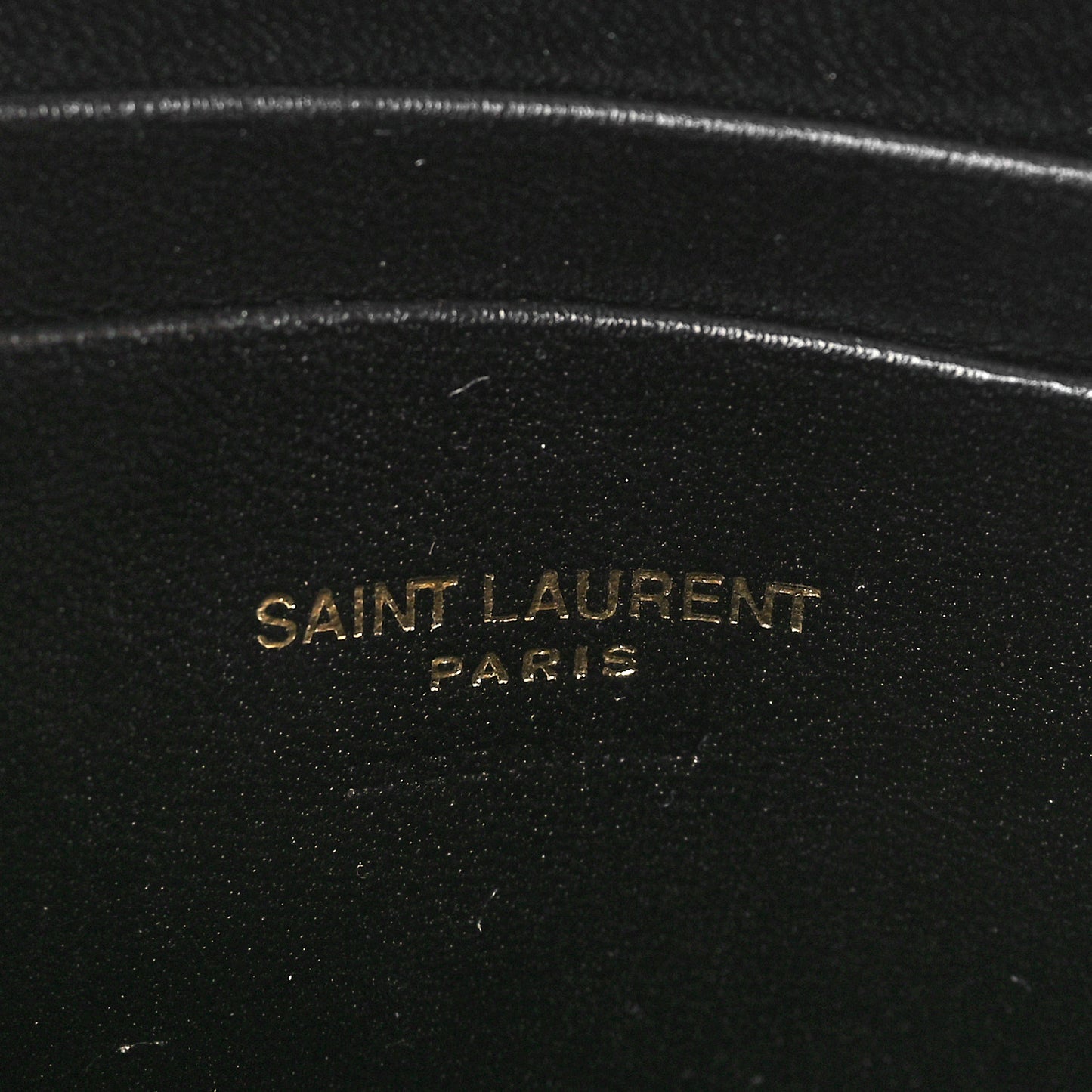 Grain De Poudre Matelasse Monogram Mini Lou Camera Bag Dark Natural