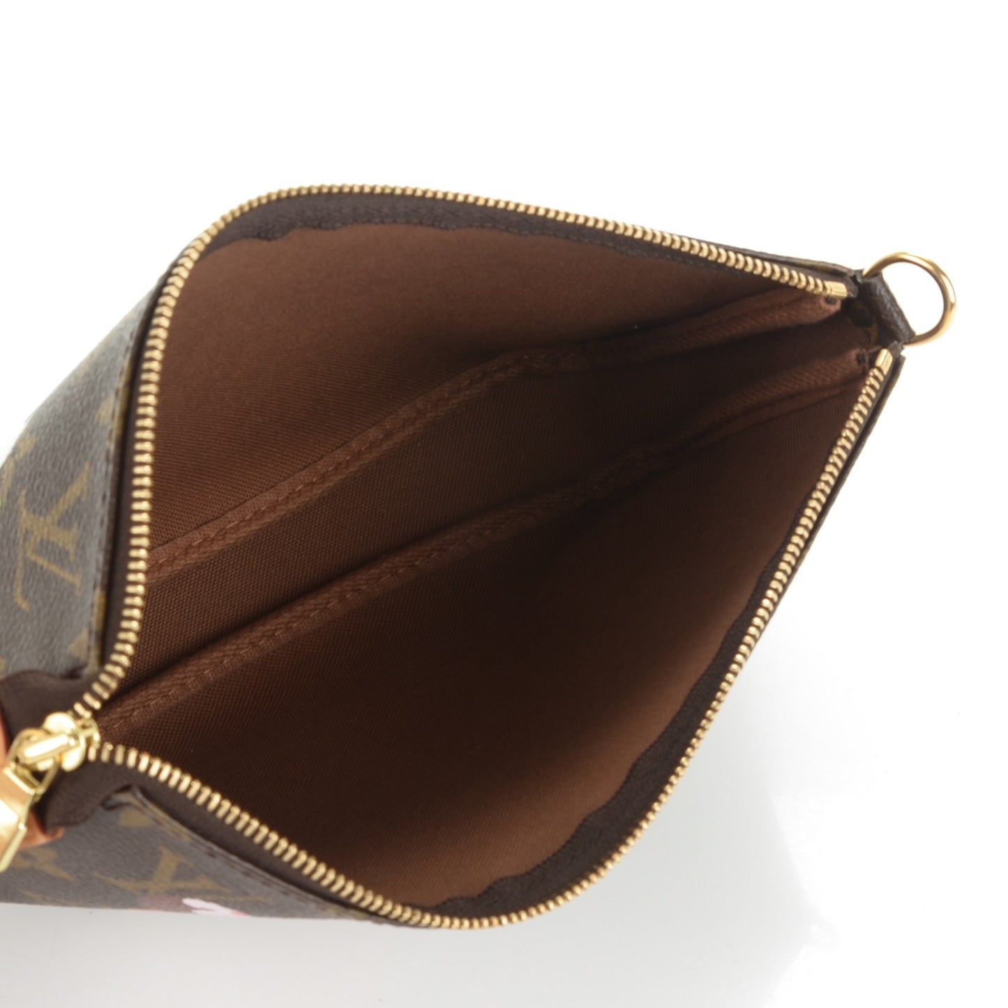 Monogram Panda Pochette Accessories