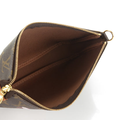 Louis Vuitton Monogram Panda Pochette Accessories 5 of 7