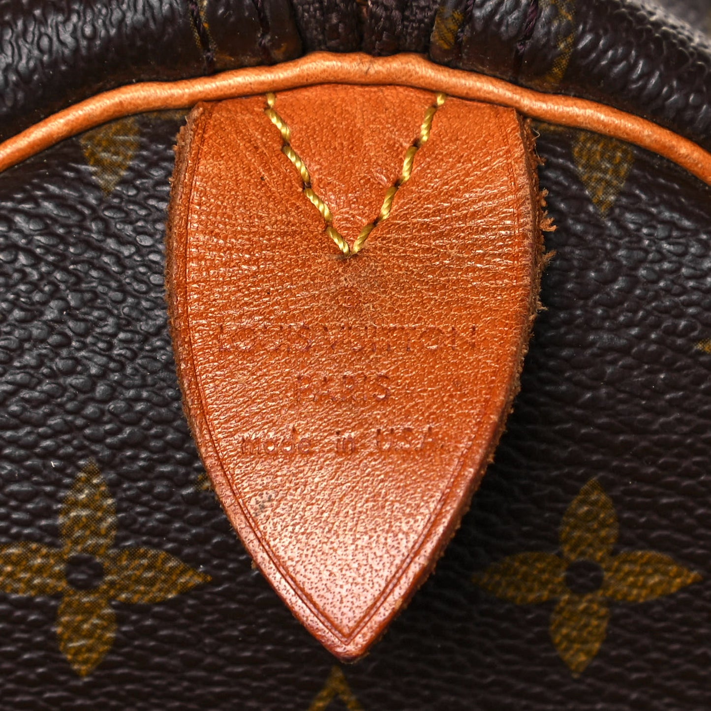 Monogram Keepall 55