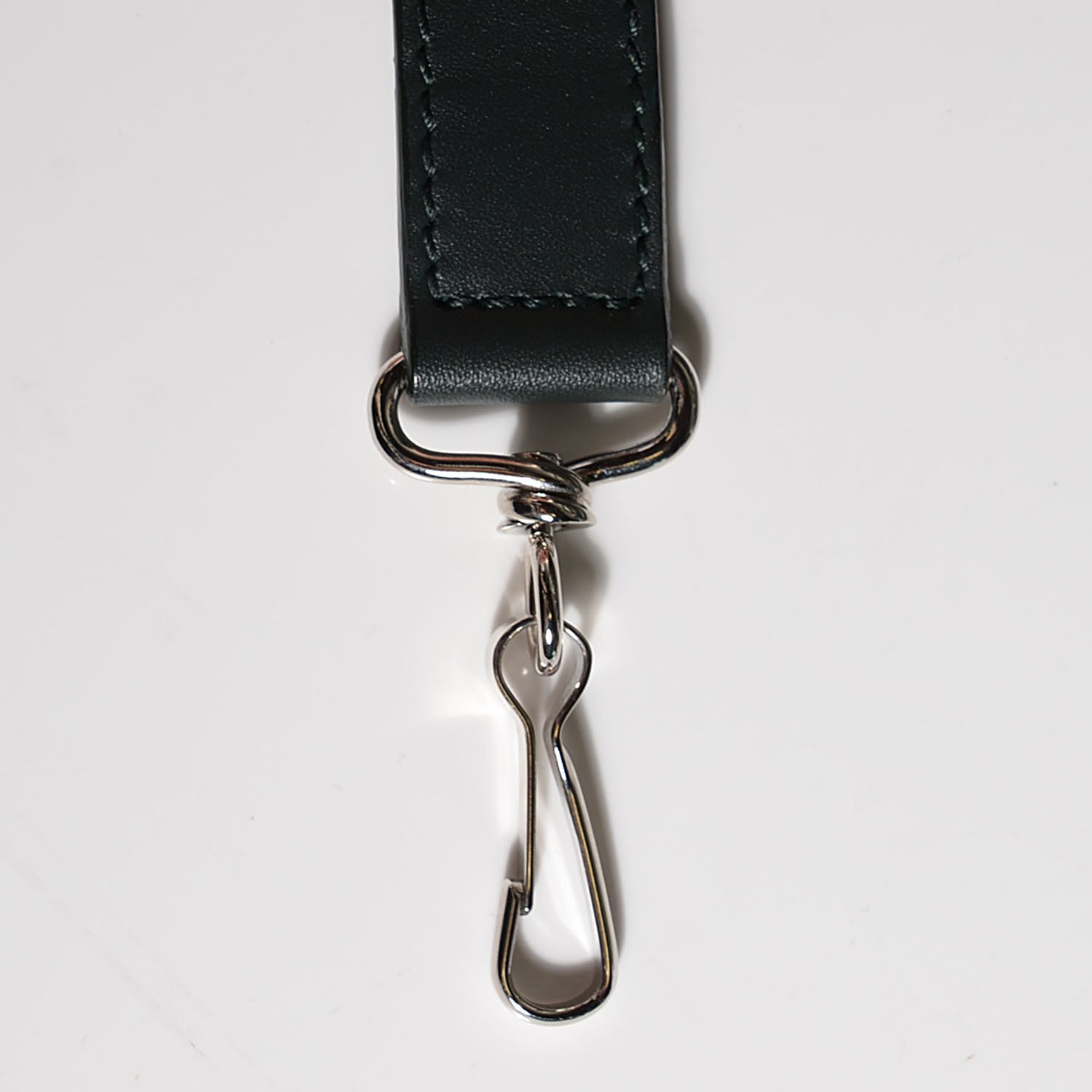 Balenciaga Smooth Calfskin Metallic Patent Giant 12 Silver Hardware City Vert Poker Fonce 9 of 14
