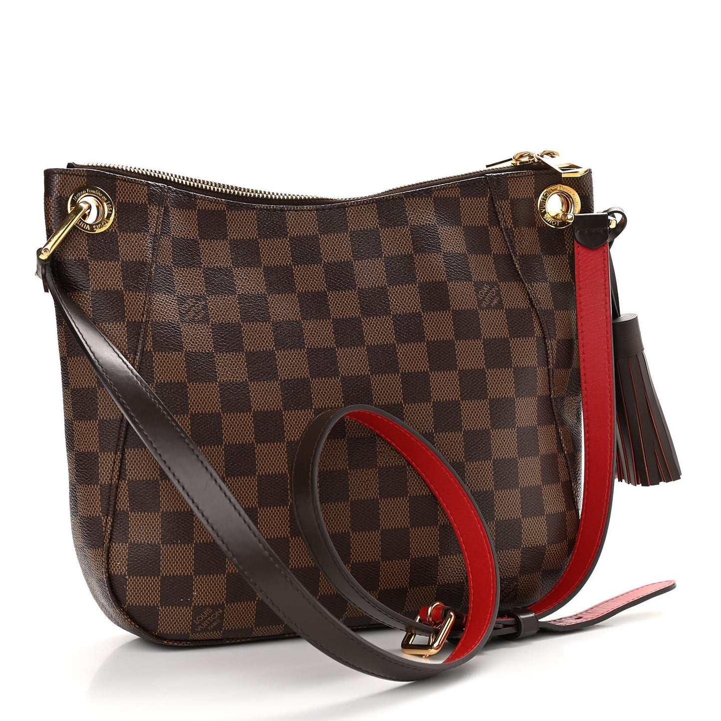 Damier Ebene South Bank Besace