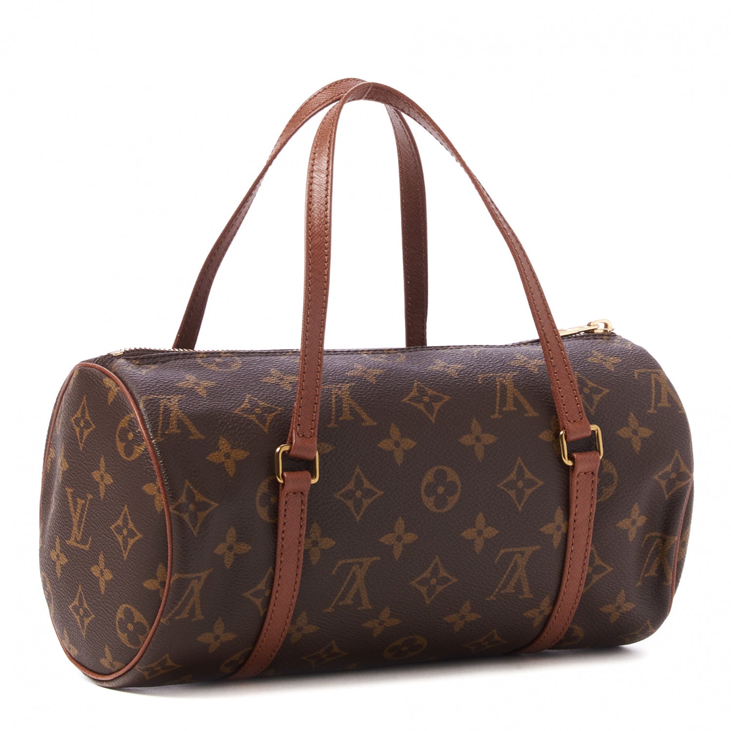 Louis Vuitton Monogram Papillon 26 3 of 8