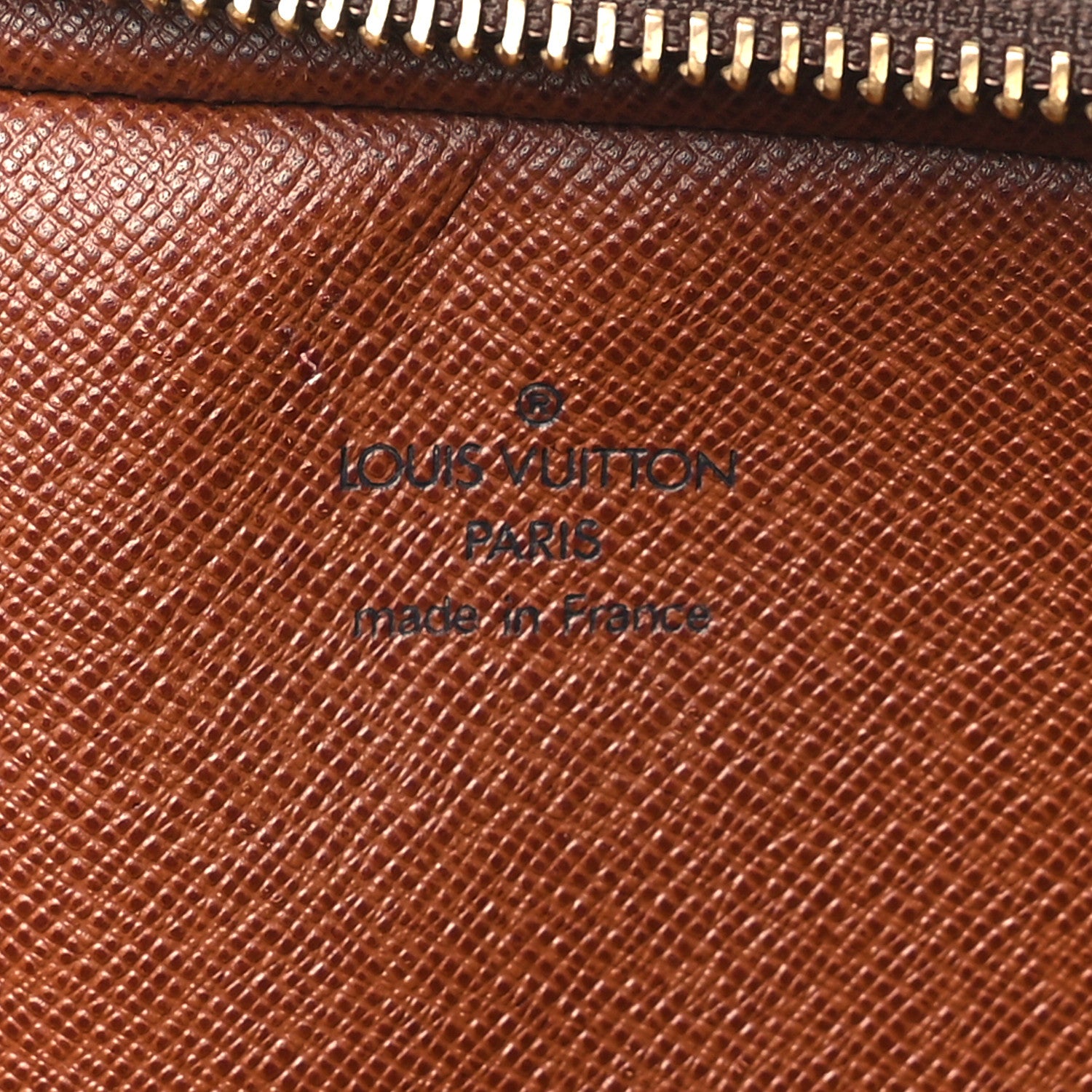 Louis Vuitton Monogram Pochette Marly Bandouliere 6 of 12