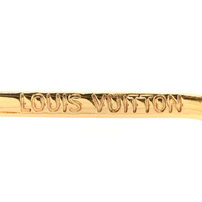 Louis Vuitton Puzzle Key Ring 4 of 5