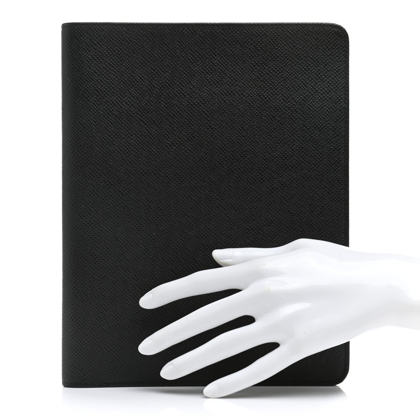 Taiga Desk Agenda Cover Ardoise