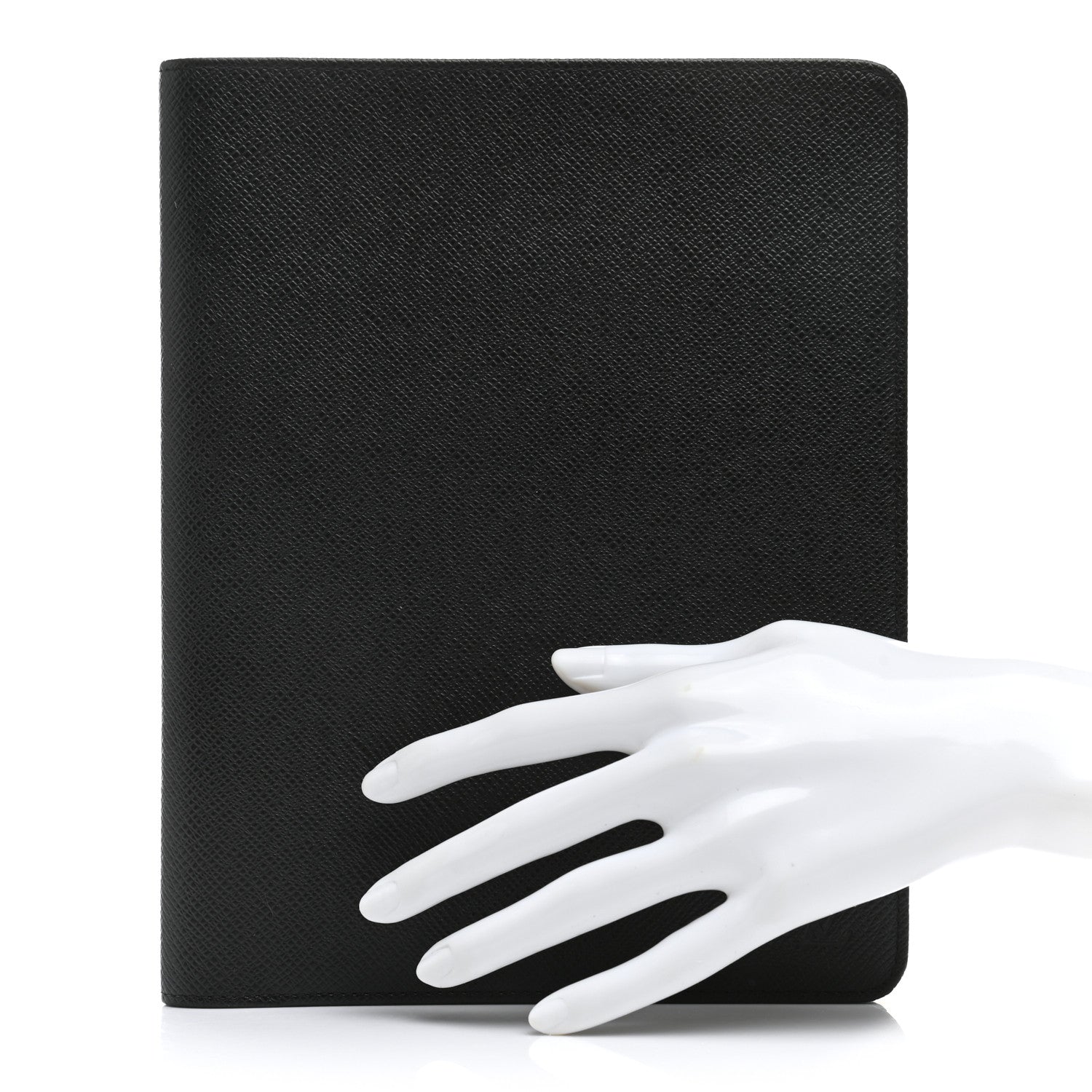 Louis Vuitton Taiga Desk Agenda Cover Ardoise 2 of 7