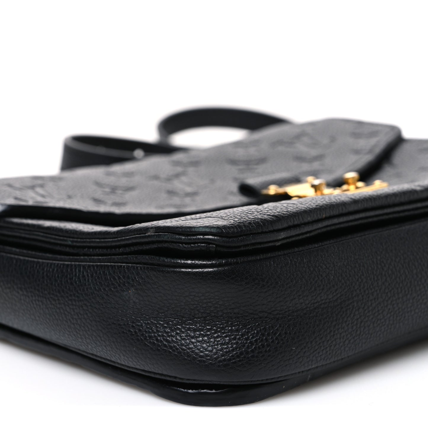 Empreinte Pochette Metis Black