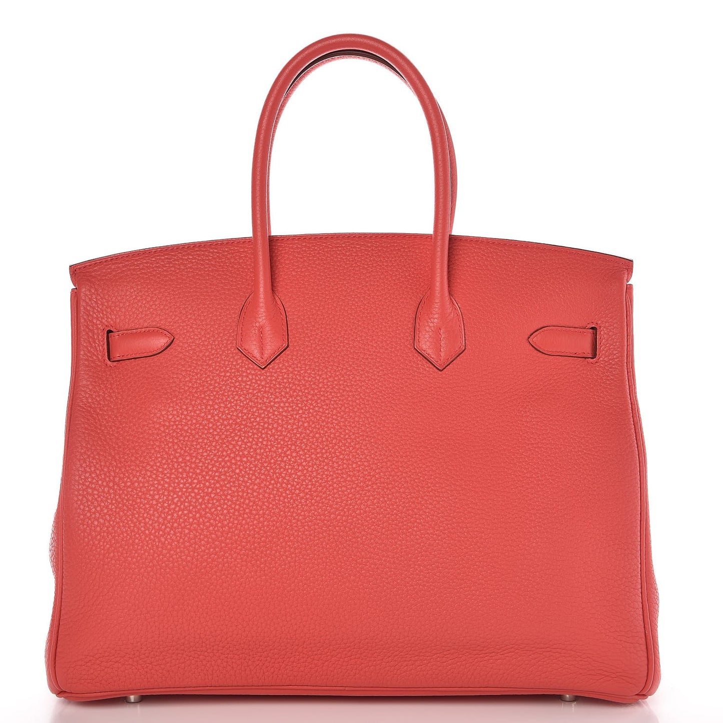 Taurillon Clemence Birkin 35 Bougainvillea