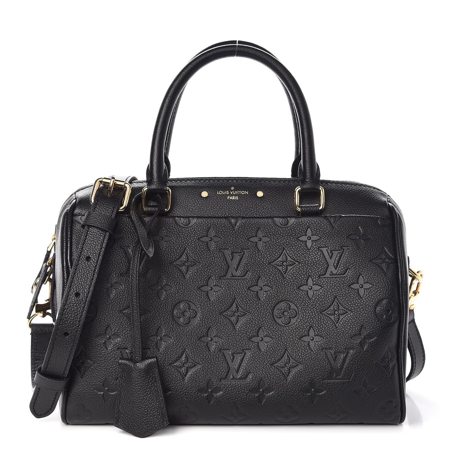 Empreinte Speedy Bandouliere 25 NM Black