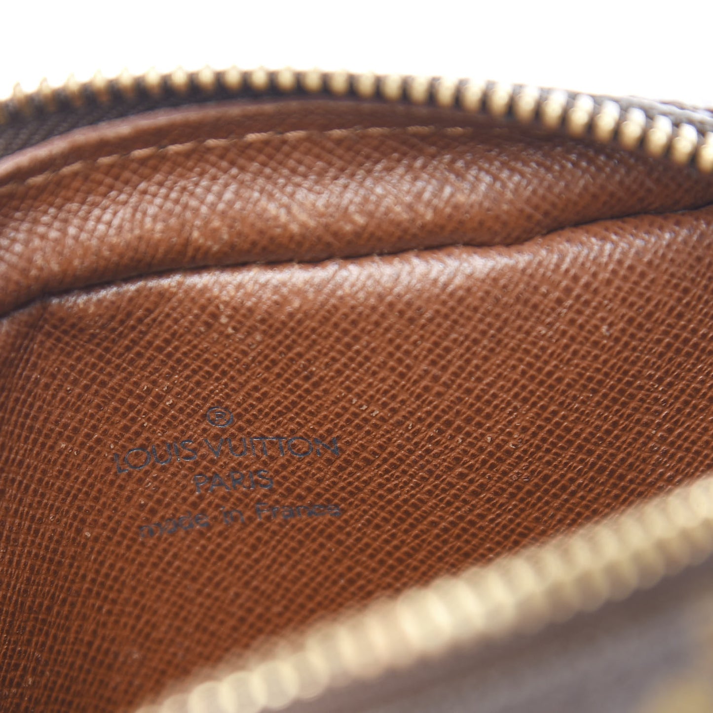 Monogram Danube 21