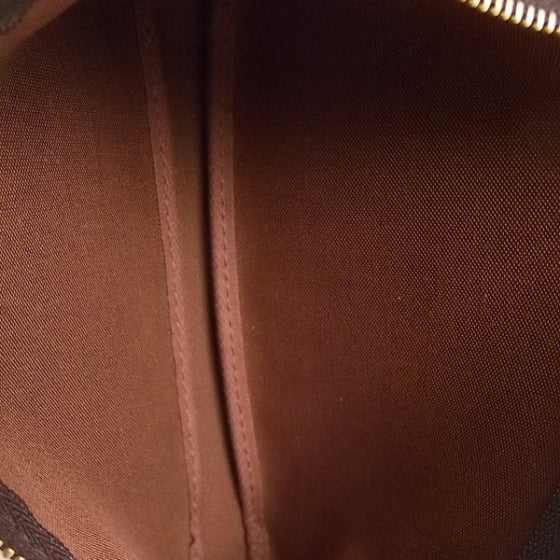 Monogram Pochette